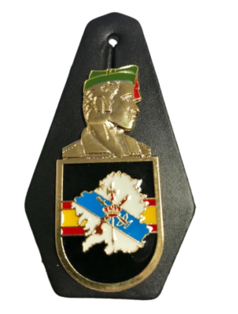 Pepito Hermandad de Galicia