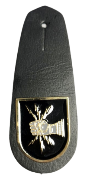 Pepito del Regimiento de Transmisiones II