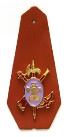 Pepito Sahariano Unidad de Zapadores