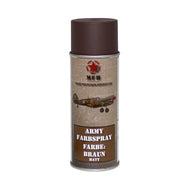 Pintura Armas MFH "Marron"