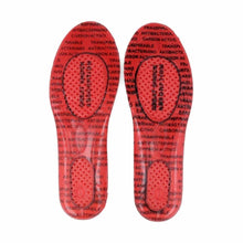 Plantilla FOOTGEL GEL EVA TECNICA Marrón