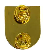 Distintivo de Función Policía Judicial Policía Nacional