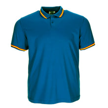 Polo Azul Royal