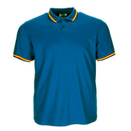 Polo Azul Royal