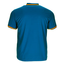 Polo Azul Royal