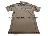 Polo Tactico Arido Pixelado "Talla XS y M" (original del Ejercito Del Aire)