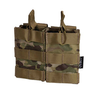 Funda cargador doble Multicam G36 Alta calidad