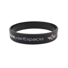 Pulsera Ejercito del Aire y del Espacio