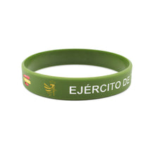 Pulsera Ejercito De Tierra