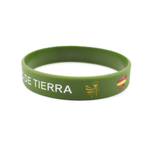 Pulsera Ejercito De Tierra