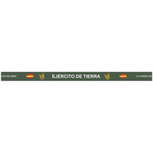 Pulsera Ejercito De Tierra