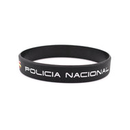 Pulsera Policia Nacional Lealtad