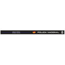 Pulsera Policia Nacional Lealtad