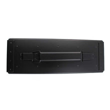 Caja metalica fina cal.30 nueva Punisher negra