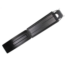 Caja metalica fina cal.30 nueva Punisher negra