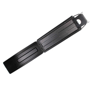 Caja metalica fina cal.30 nueva Punisher negra