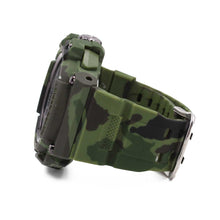 Reloj tactico DZH water resit camo