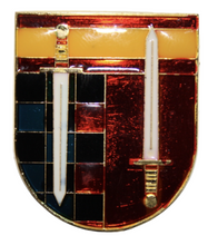Distintivo Reservista Voluntario