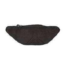 Riñonera Molle Negra Con Velcro Para Pistola