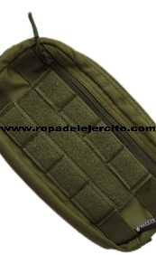 Riñoneras tacticas