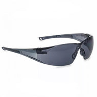 Gafa bolle Rush oscura patilla negra