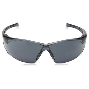 Gafa bolle Rush oscura patilla negra
