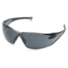 Gafa bolle Rush oscura patilla negra