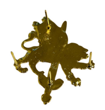 Emblema de Boina Ejército de Tierra División San Marcial