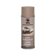 Pintura Armas MFH "Tan"