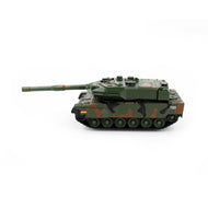 Tanque Ejercito de Tierra camo