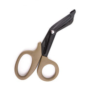 Tijeras Tactica Tan