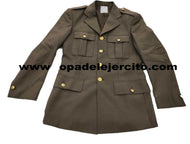 Traje chaqueta completo "Equivale a Talla 4L" seminuevo (original ET)