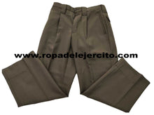 Traje chaqueta completo "Equivale a Talla 2C/2N" seminuevo (original ET)