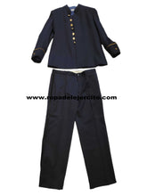 Traje chaqueta completo de GRAN GALA "Equivale a Talla 3N/3L" (original ET)