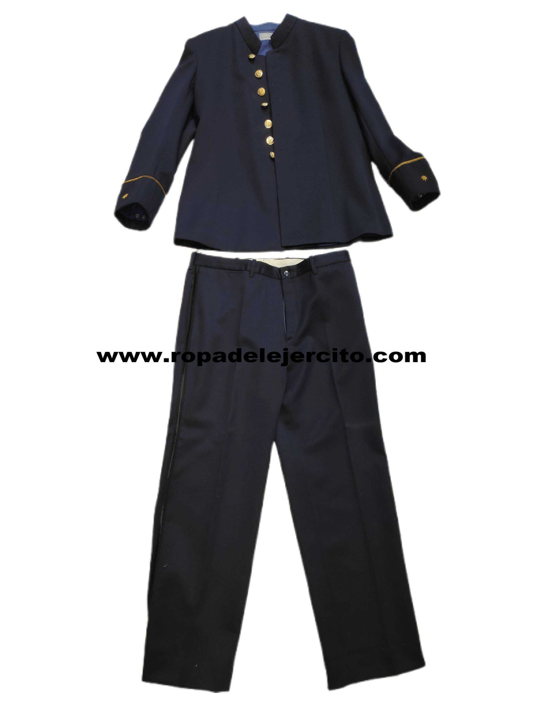 Traje chaqueta completo de GRAN GALA 