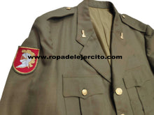 Traje chaqueta completo "Equivale a Talla 3L" seminuevo (original ET)