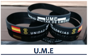 Pulsera UME