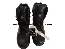 Botas Forestales Negras GORE-TEX® "Talla 43"