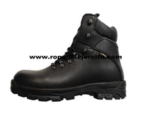 Botas Forestales Negras GORE-TEX® "Talla 43"