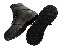 Botas Forestales Negras GORE-TEX® "Talla 43"