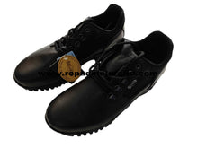 Botas Delta Negras Segarra Con Refuerzos "Talla 43"