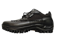 Botas Delta Negras Segarra Con Refuerzos "Talla 43"