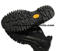 Botas Delta Negras Segarra Con Refuerzos "Talla 43"