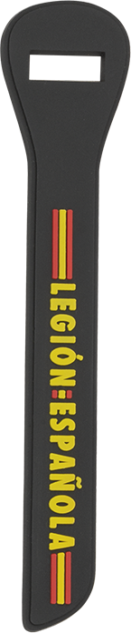 Tirador Legion Española