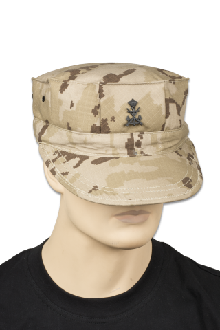 Gorra de infanteria de marina arida pix 