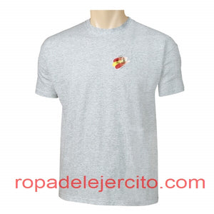 Camiseta deporte Talla EG "Modelo anterior" (original ET)