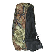 Cubremochila 75L cuadrile camo