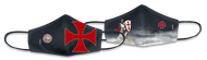Mascarilla Templario 2.0