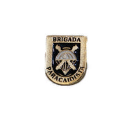Pin pequeño Brigada Paracaidista