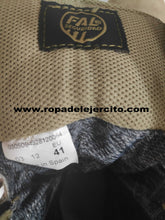 Botas aridas GORE-TEX® Antiestaticas "Talla 41" "CON REGALO" (original del Ejercito del Aire)